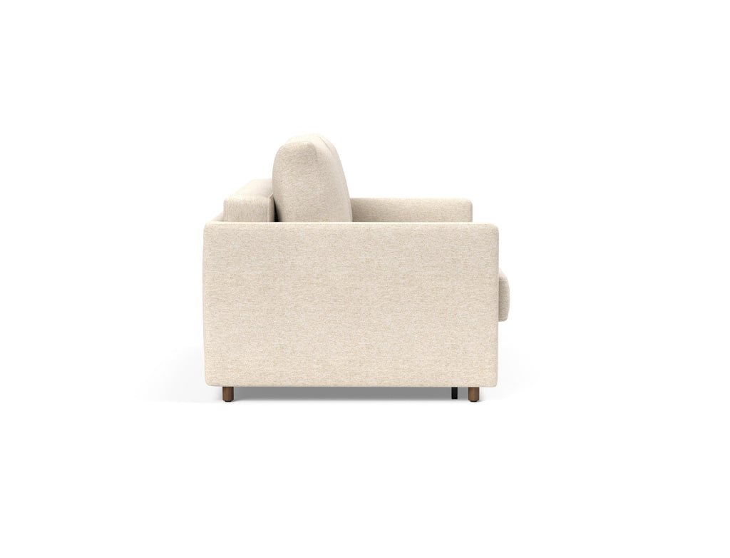 Neah Full Size Sleeper Sofa with Slim Arms 365