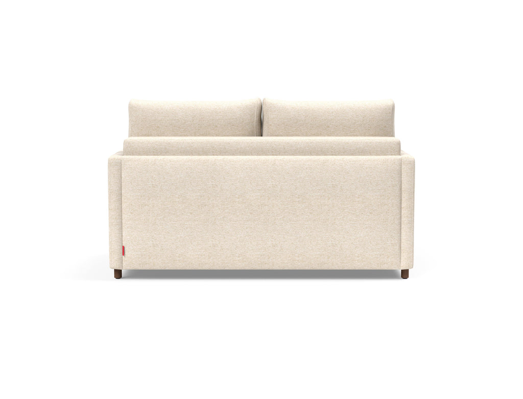 Neah Full Size Sleeper Sofa with Slim Arms 365