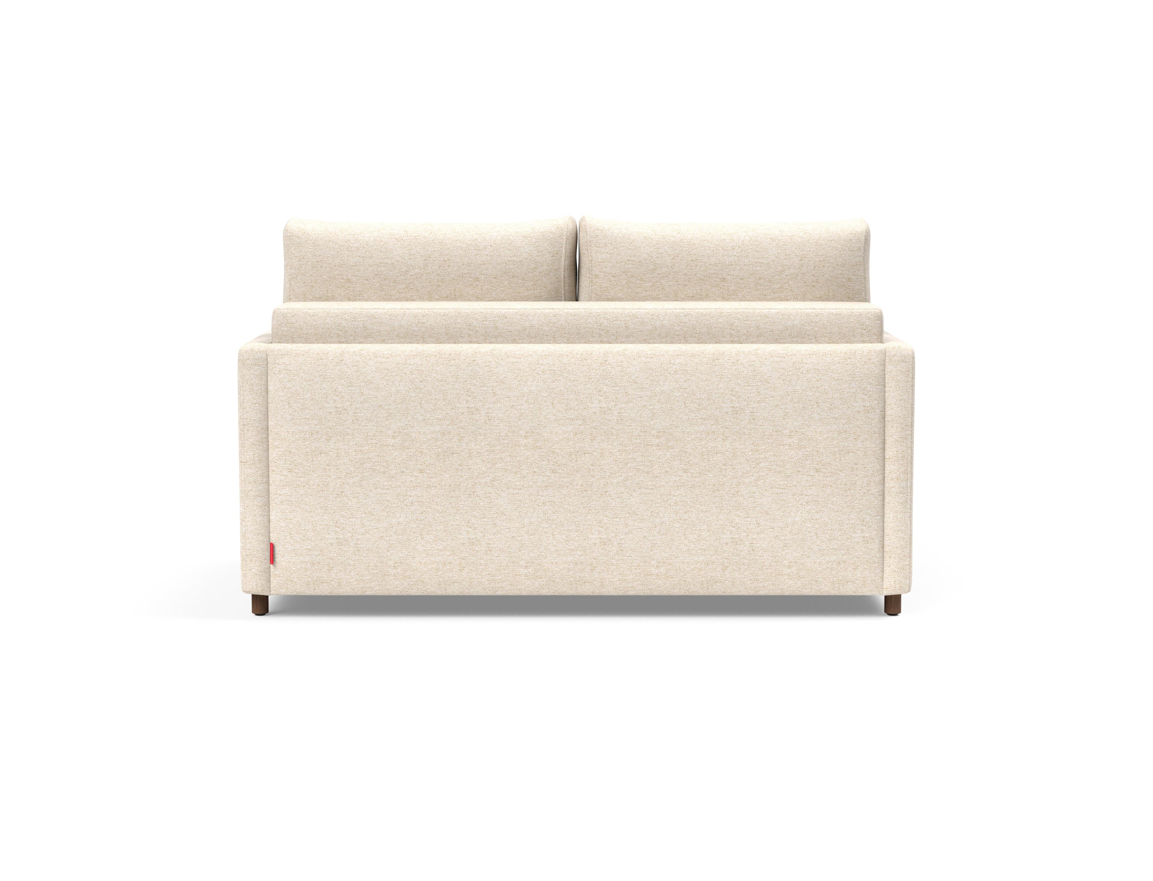 Neah Full Size Sleeper Sofa with Slim Arms 365