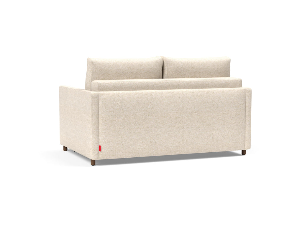 Neah Full Size Sleeper Sofa with Slim Arms 365