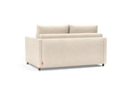 Neah Full Size Sleeper Sofa with Slim Arms 365