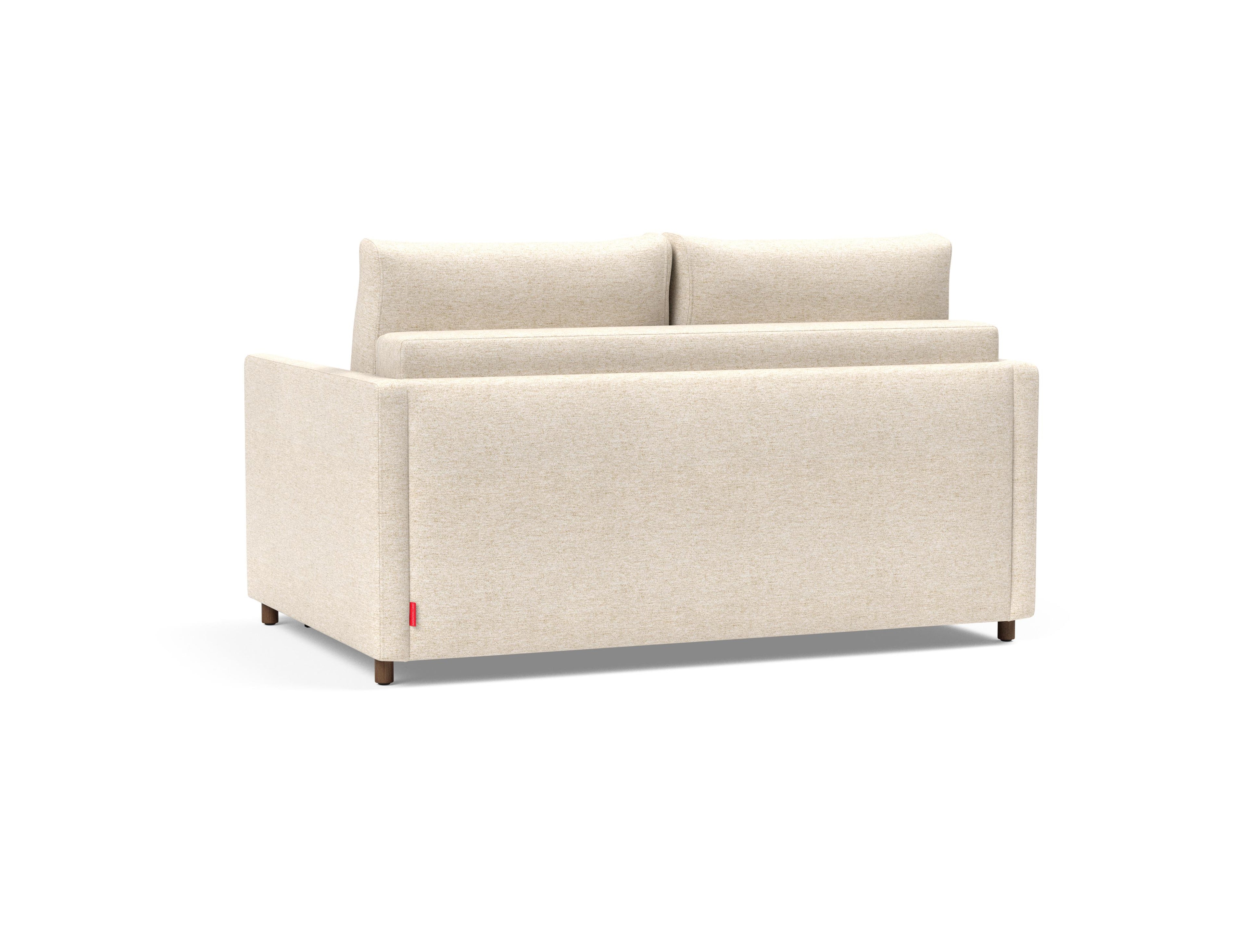 Neah Full Size Sleeper Sofa with Slim Arms 365