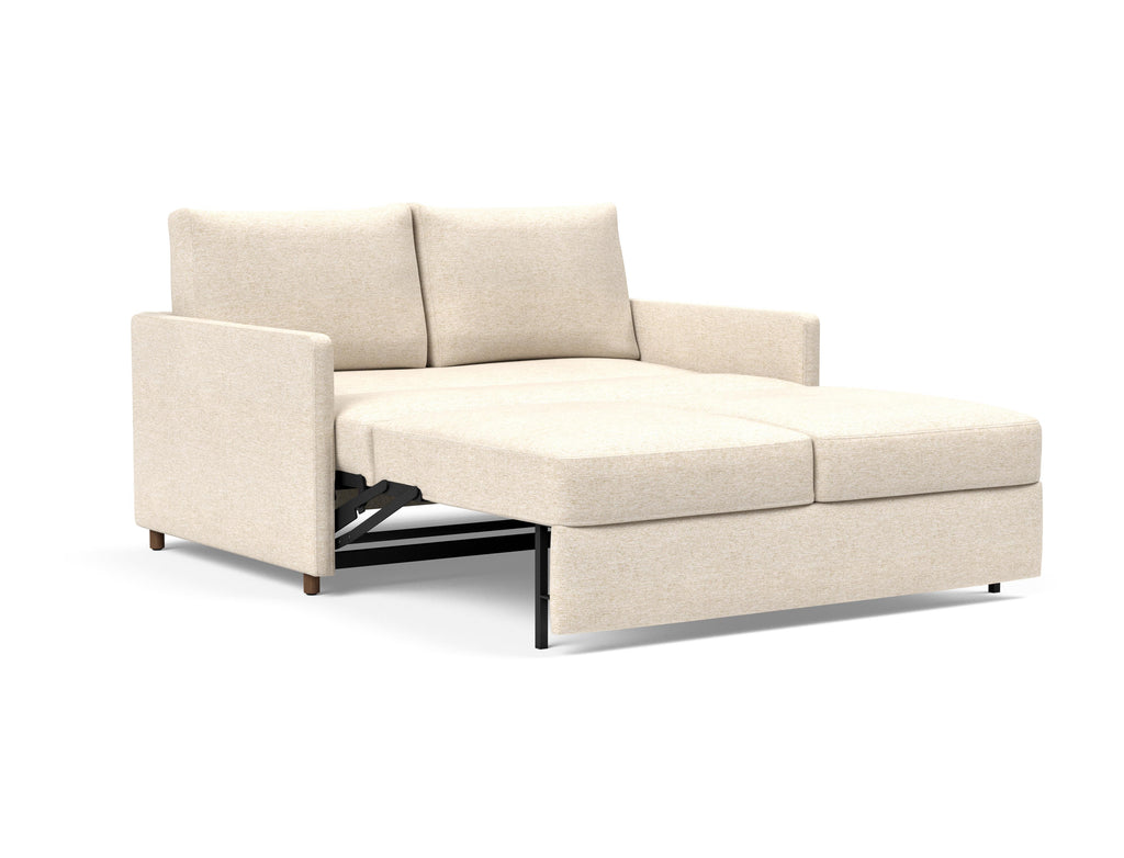 Neah Full Size Sleeper Sofa with Slim Arms 365