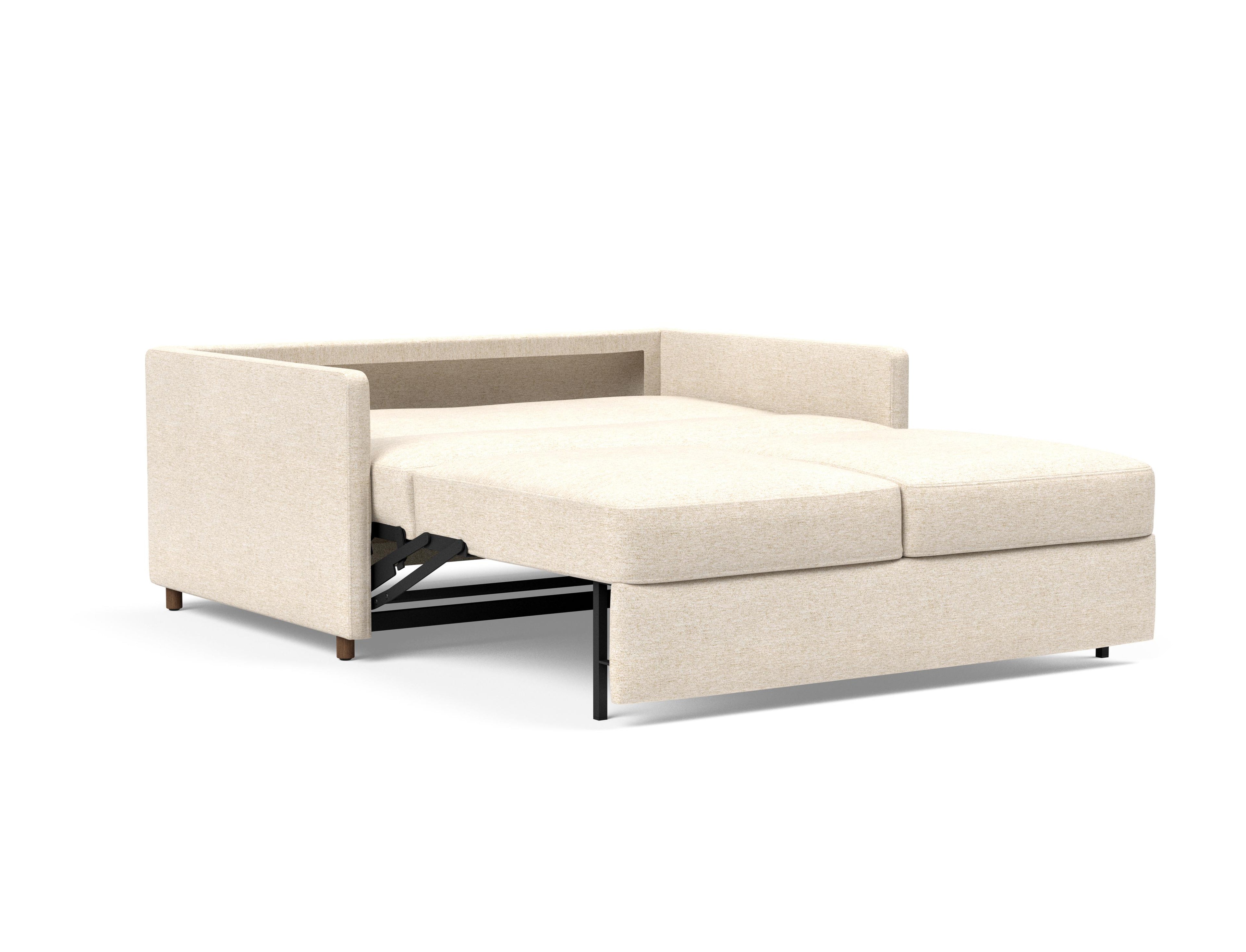 Neah Full Size Sleeper Sofa with Slim Arms 365