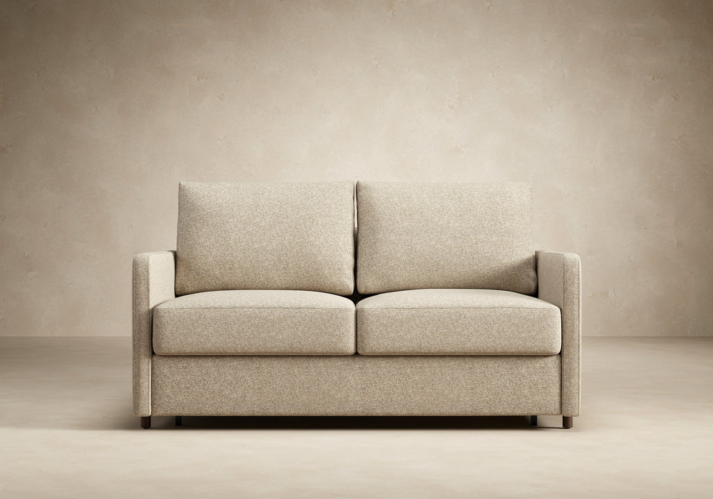 Neah Full Size Sleeper Sofa with Slim Arms 366