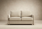 Neah Full Size Sleeper Sofa with Slim Arms 366