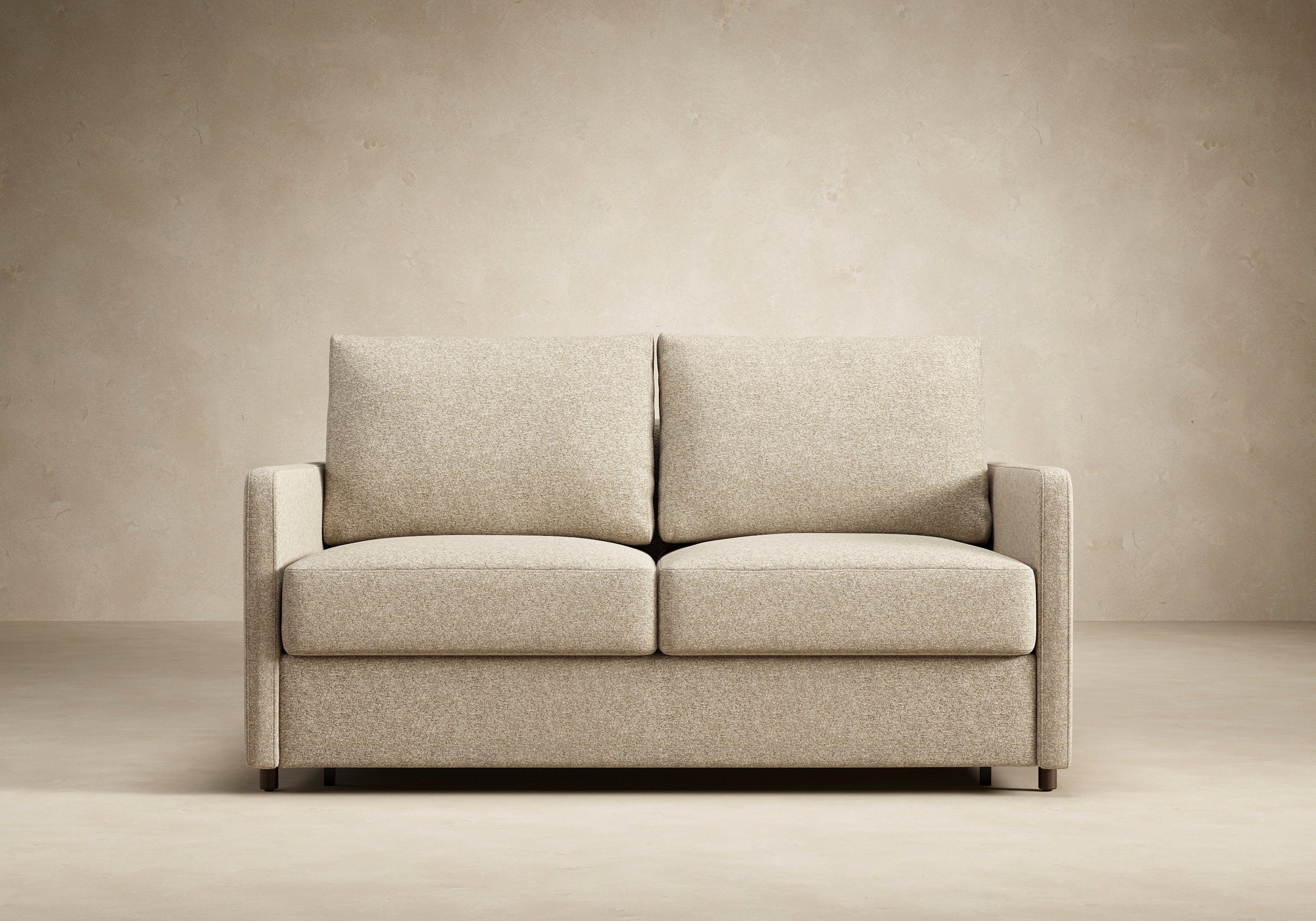 Neah Full Size Sleeper Sofa with Slim Arms 366