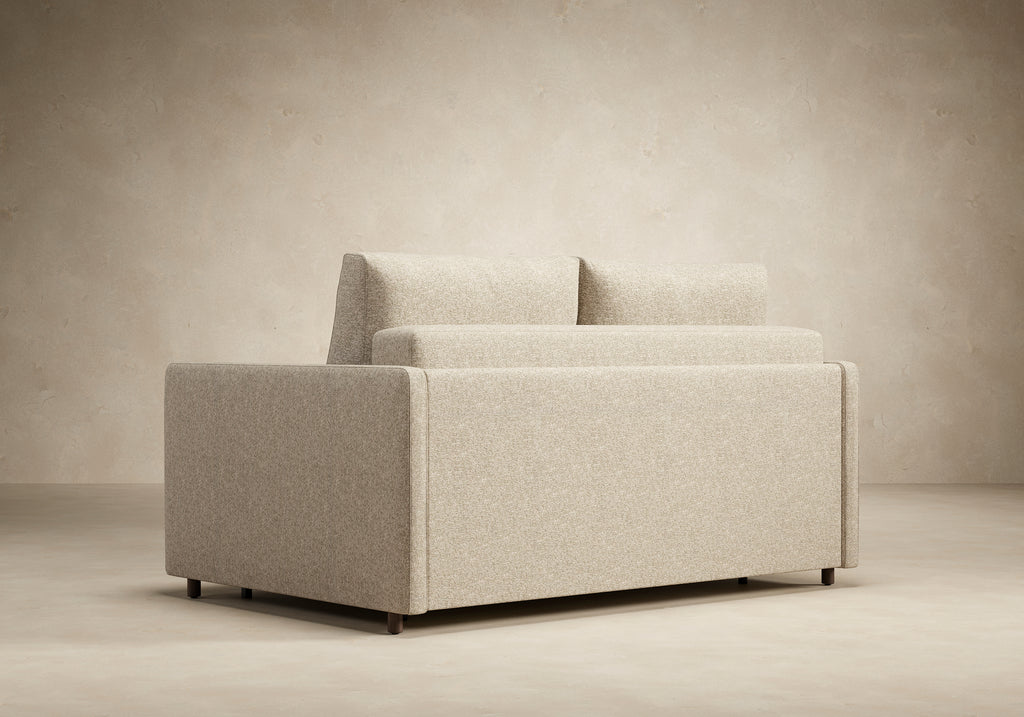 Neah Full Size Sleeper Sofa with Slim Arms 366