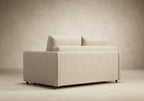 Neah Full Size Sleeper Sofa with Slim Arms 366