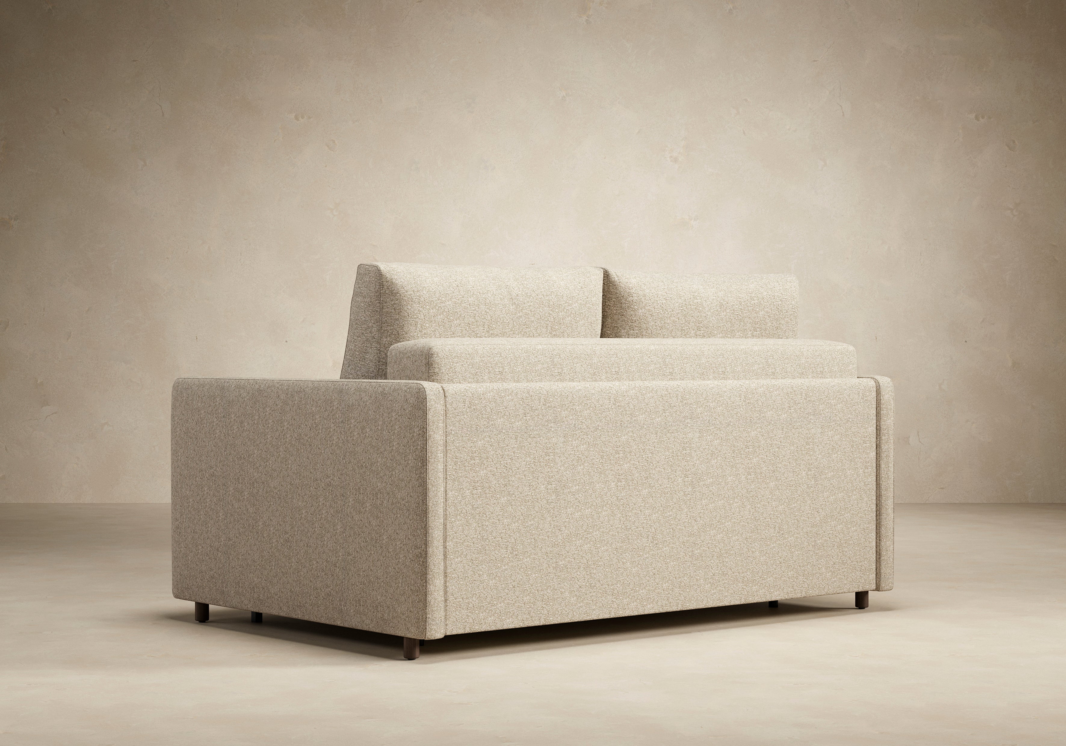 Neah Full Size Sleeper Sofa with Slim Arms 366