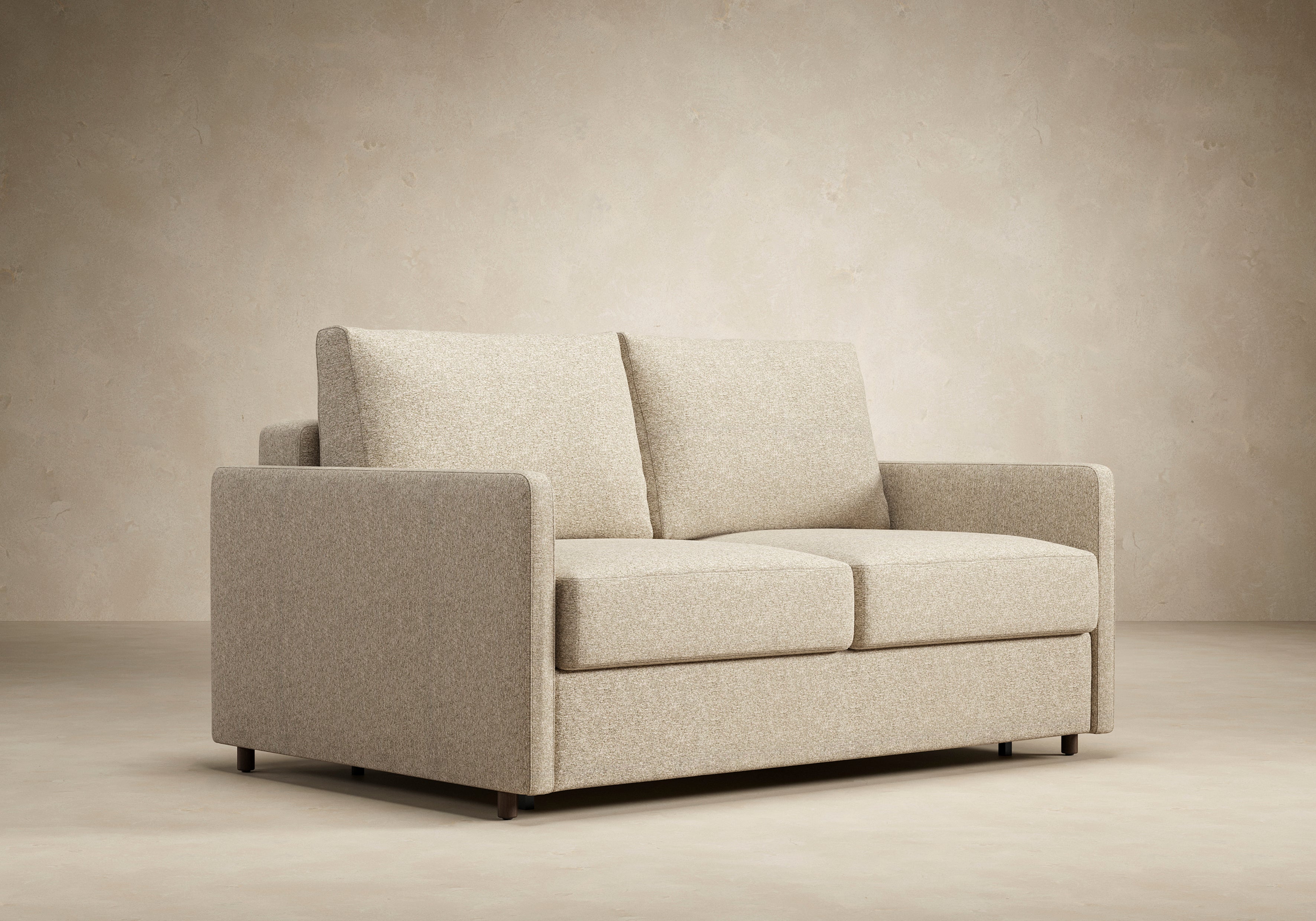 Neah Full Size Sleeper Sofa with Slim Arms 366