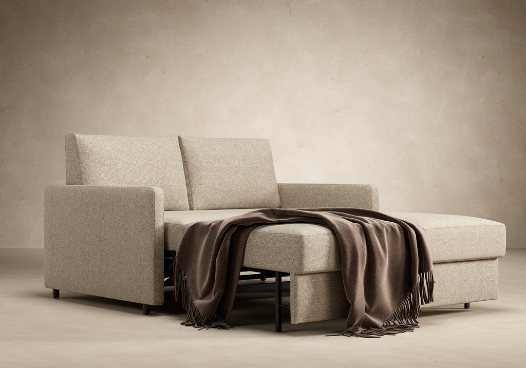 Neah Full Size Sleeper Sofa with Slim Arms 366