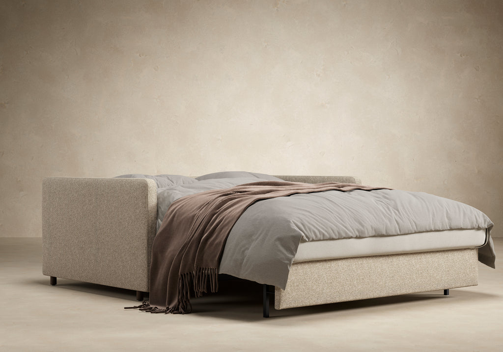 Neah Full Size Sleeper Sofa with Slim Arms 366