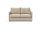 Neah Full Size Sleeper Sofa with Slim Arms 366