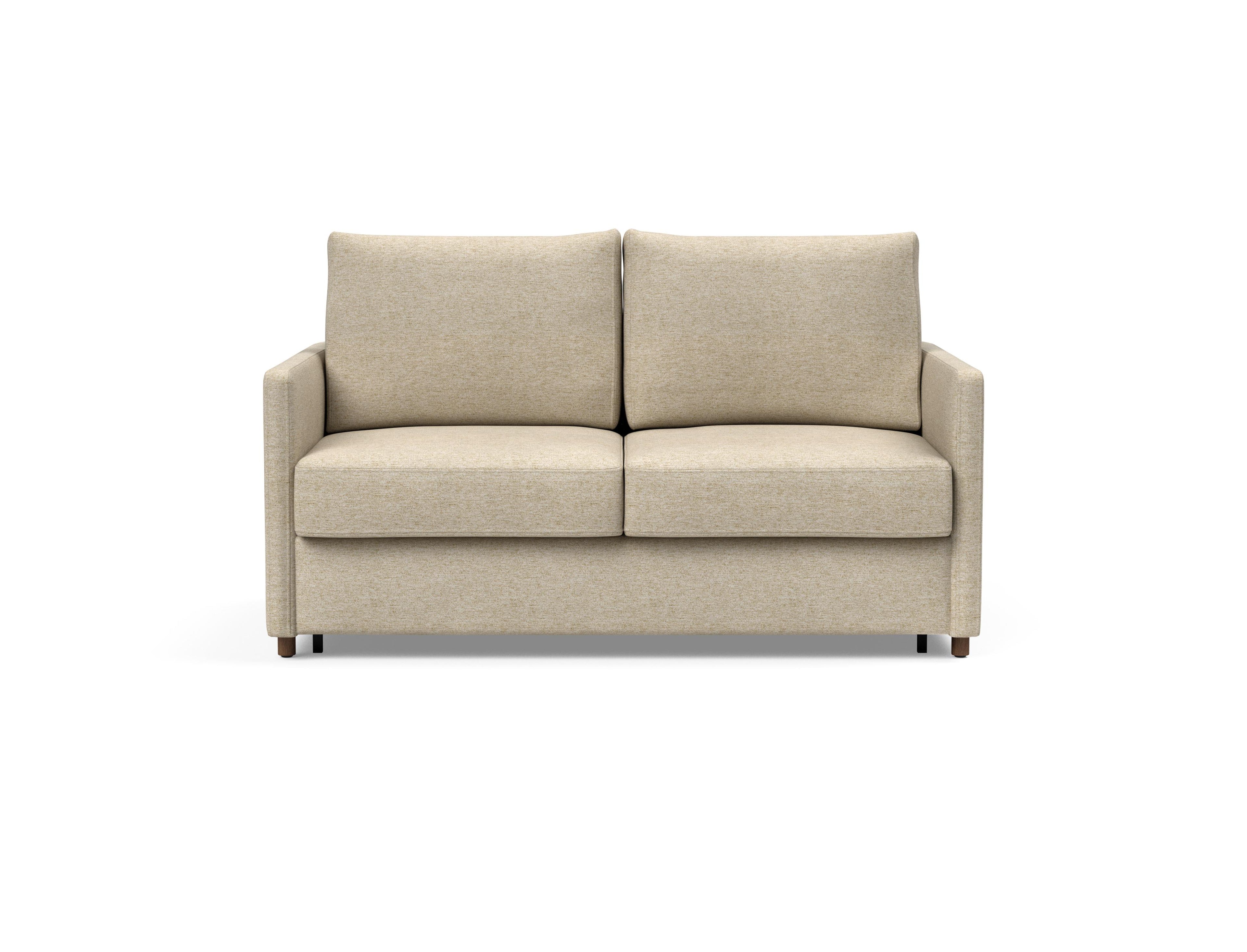 Neah Full Size Sleeper Sofa with Slim Arms 366