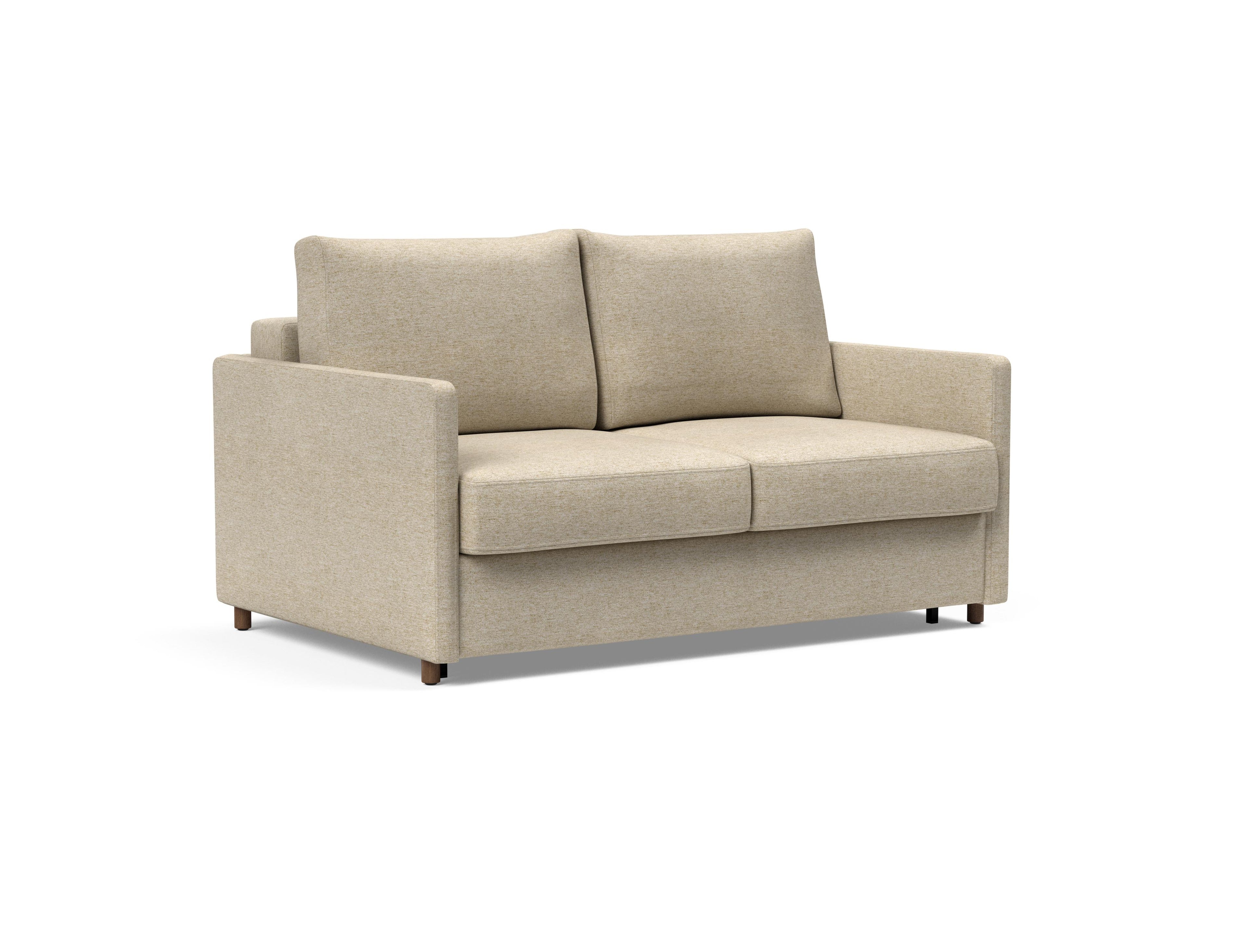 Neah Full Size Sleeper Sofa with Slim Arms 366