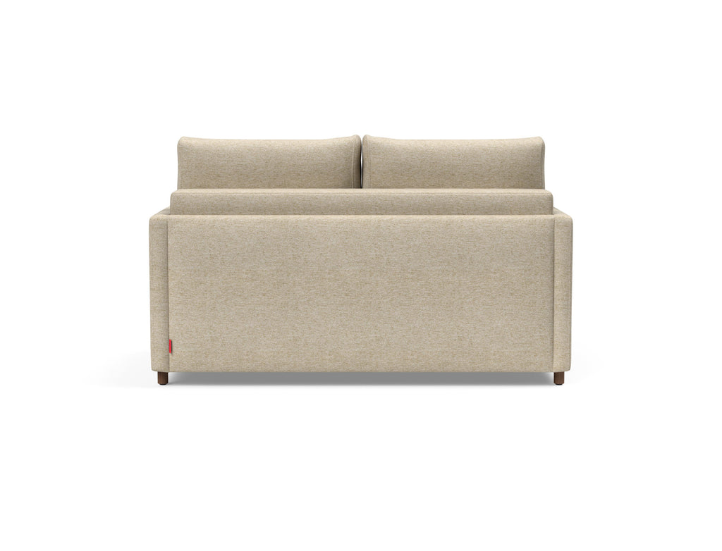 Neah Full Size Sleeper Sofa with Slim Arms 366