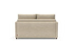 Neah Full Size Sleeper Sofa with Slim Arms 366
