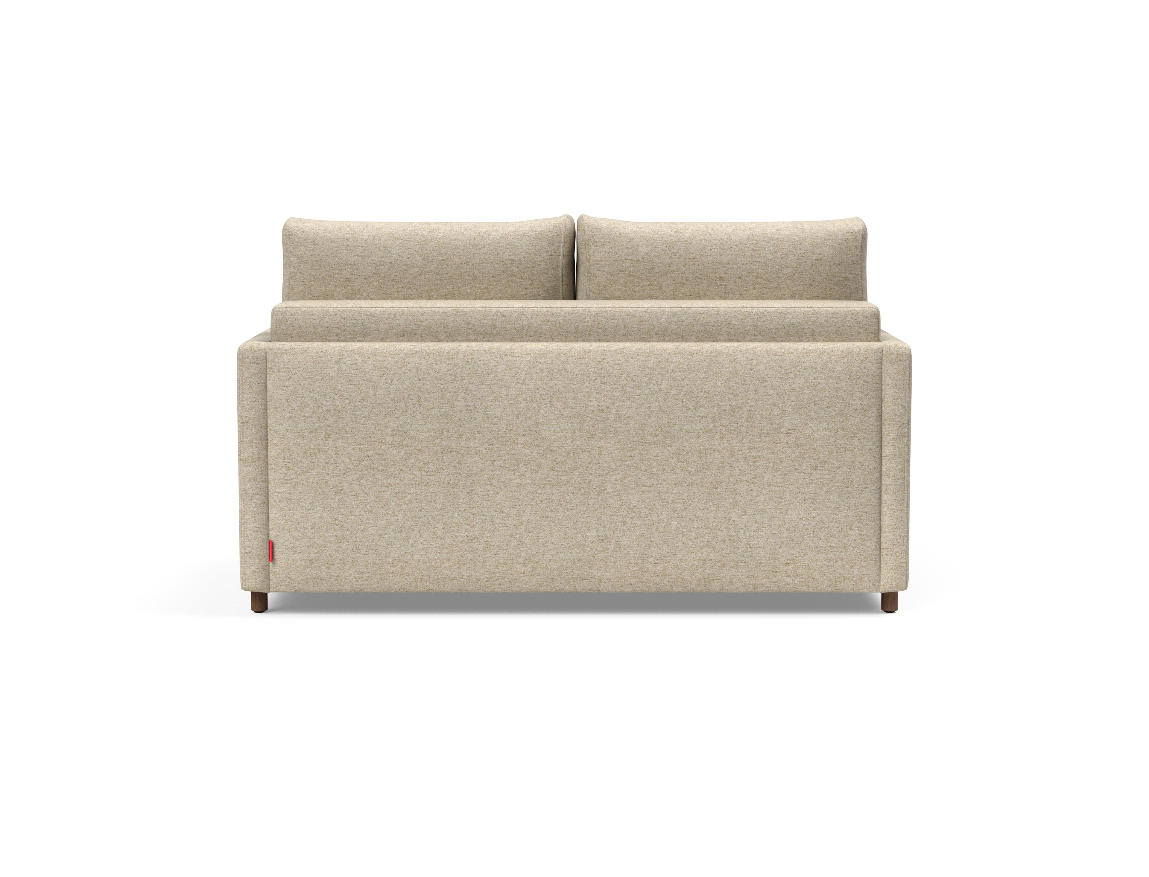 Neah Full Size Sleeper Sofa with Slim Arms 366