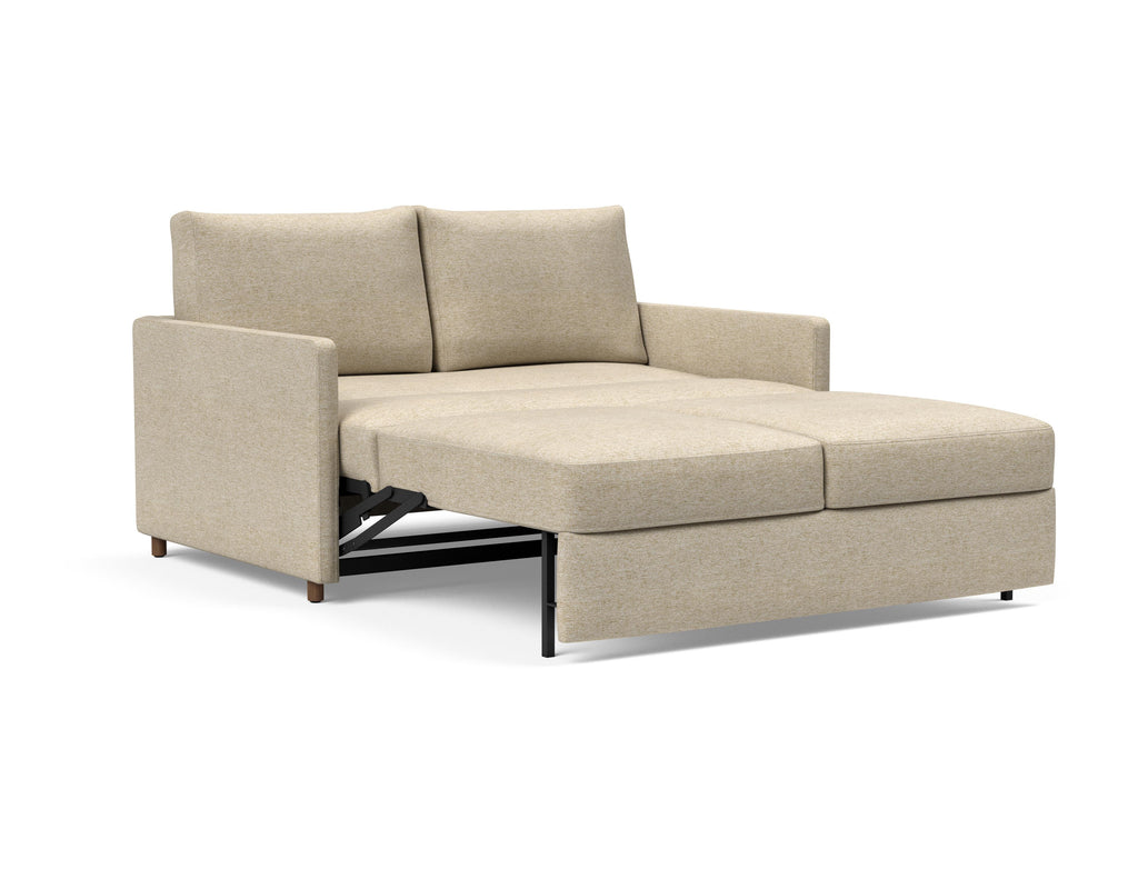 Neah Full Size Sleeper Sofa with Slim Arms 366