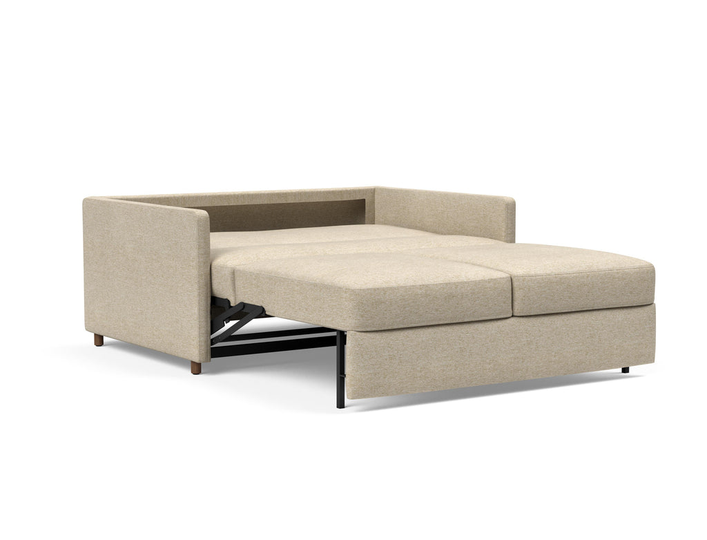 Neah Full Size Sleeper Sofa with Slim Arms 366
