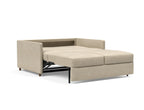 Neah Full Size Sleeper Sofa with Slim Arms 366