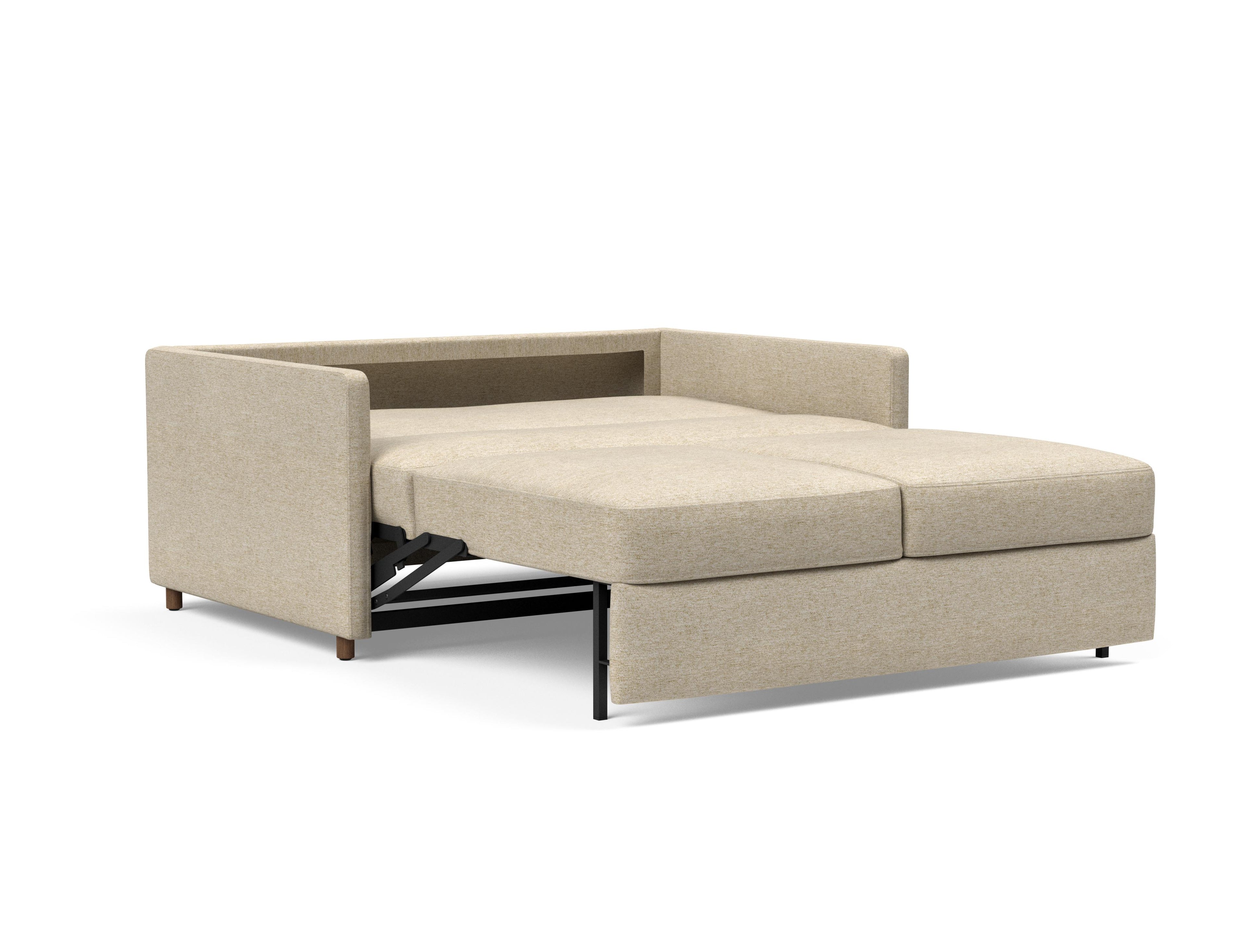 Neah Full Size Sleeper Sofa with Slim Arms 366