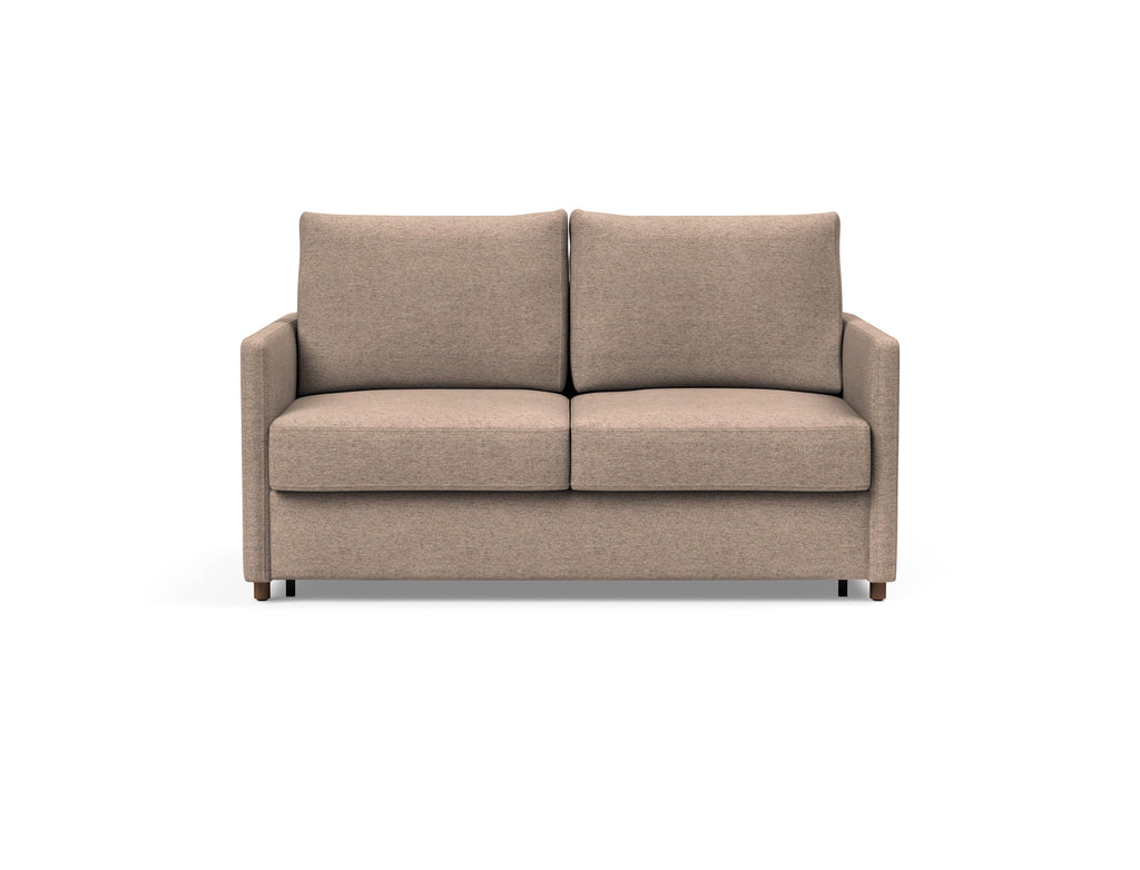 Neah Full Size Sleeper Sofa with Slim Arms 367