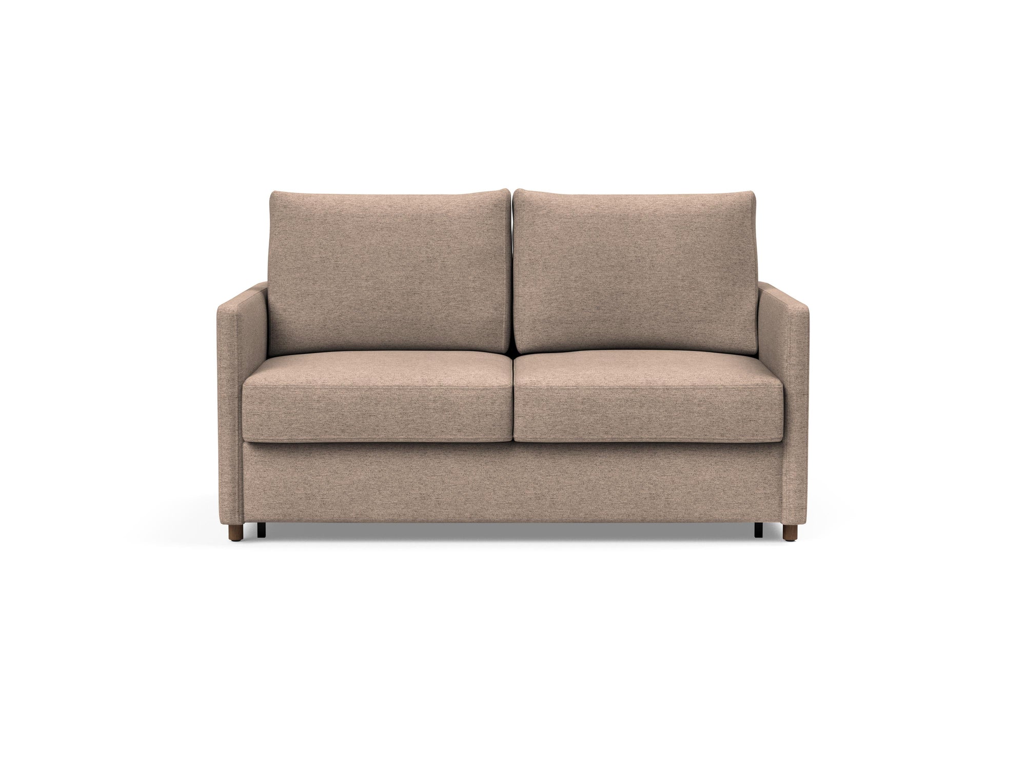Neah Full Size Sleeper Sofa with Slim Arms 367