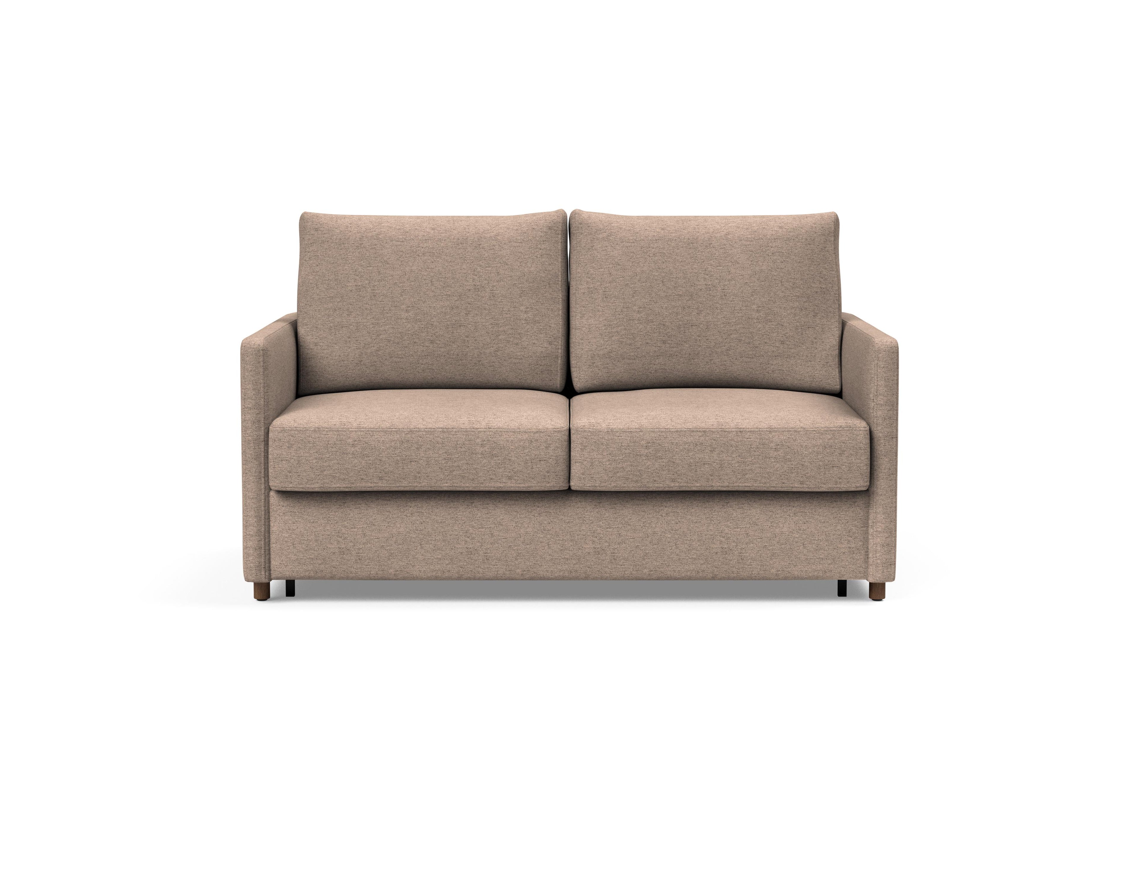 Neah Full Size Sleeper Sofa with Slim Arms 367