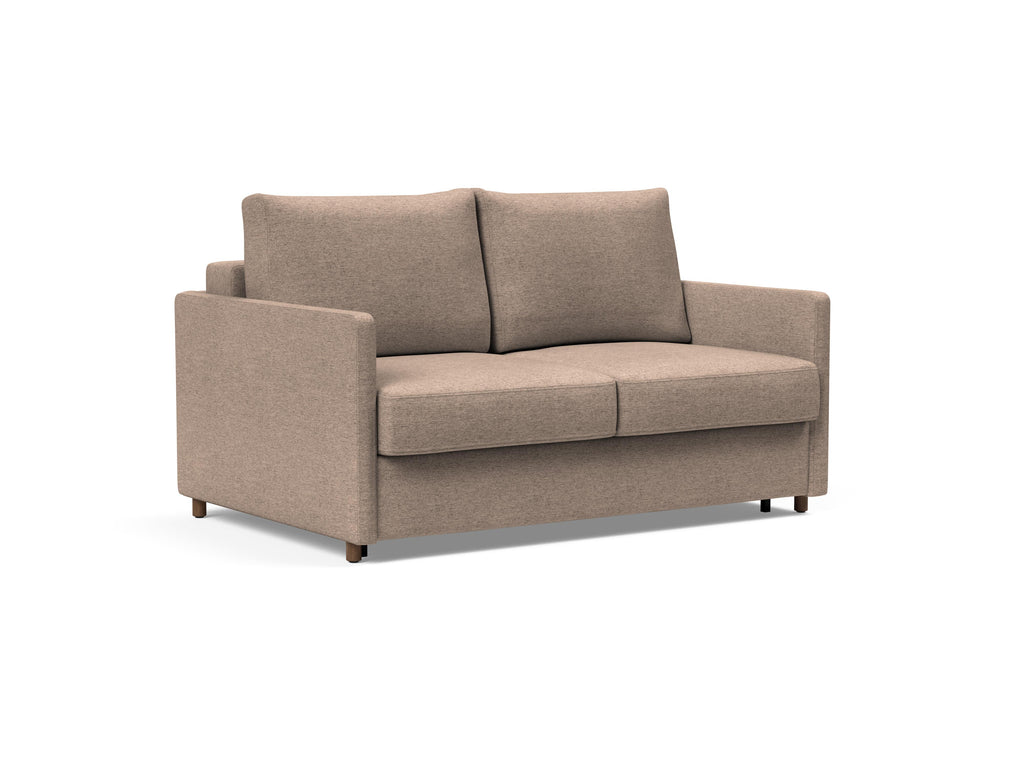 Neah Full Size Sleeper Sofa with Slim Arms 367