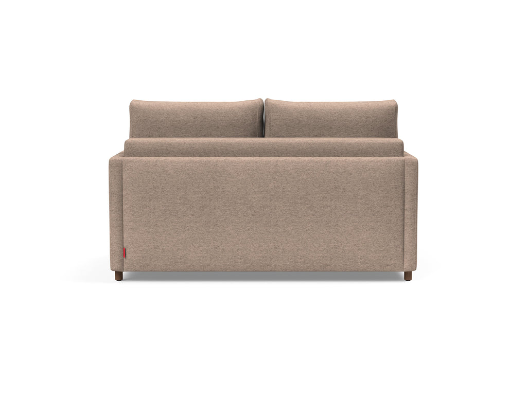 Neah Full Size Sleeper Sofa with Slim Arms 367