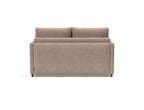 Neah Full Size Sleeper Sofa with Slim Arms 367