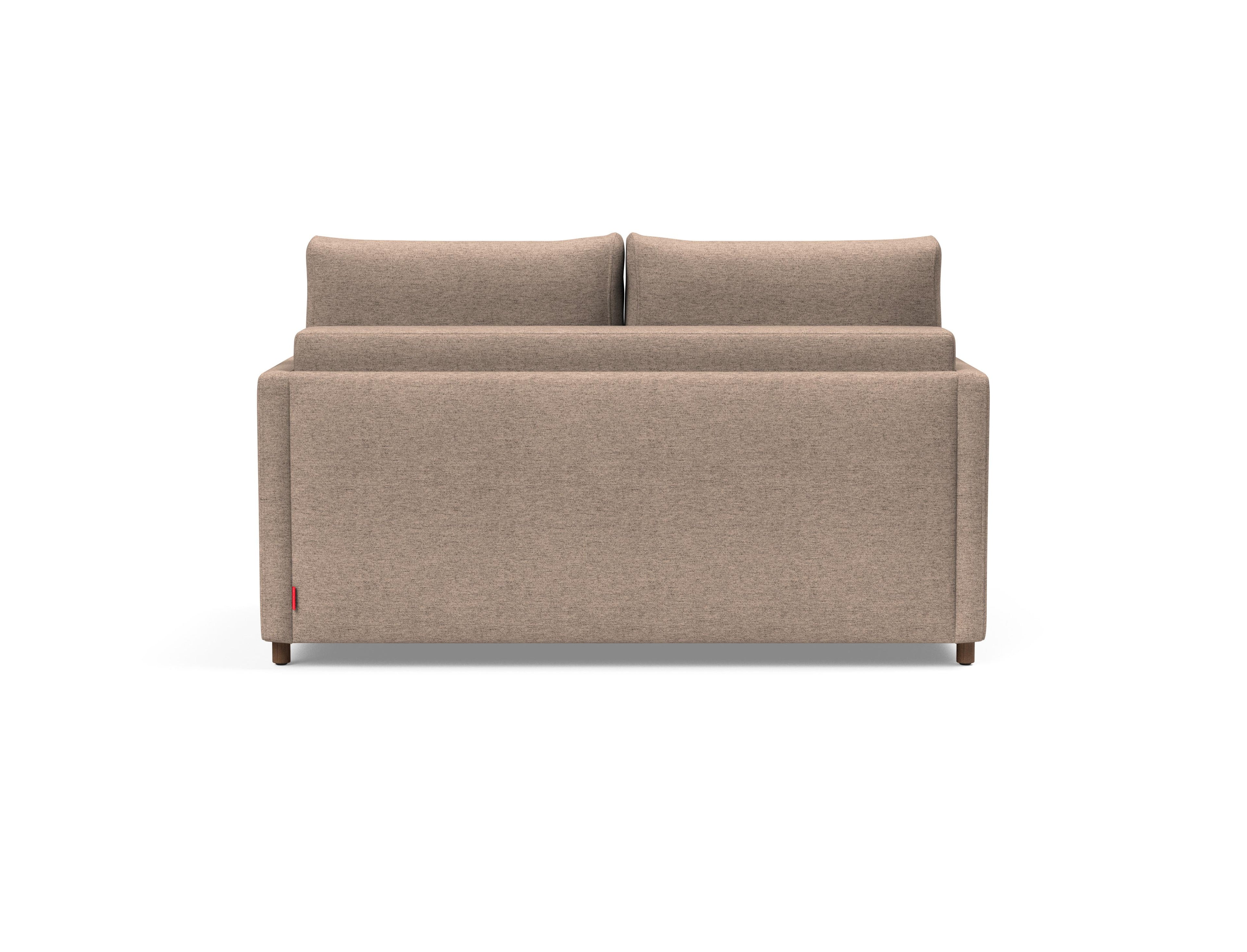 Neah Full Size Sleeper Sofa with Slim Arms 367