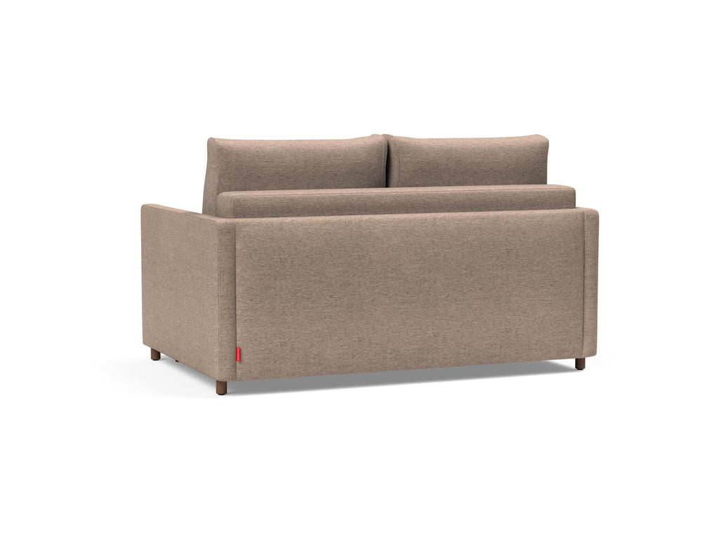 Neah Full Size Sleeper Sofa with Slim Arms 367