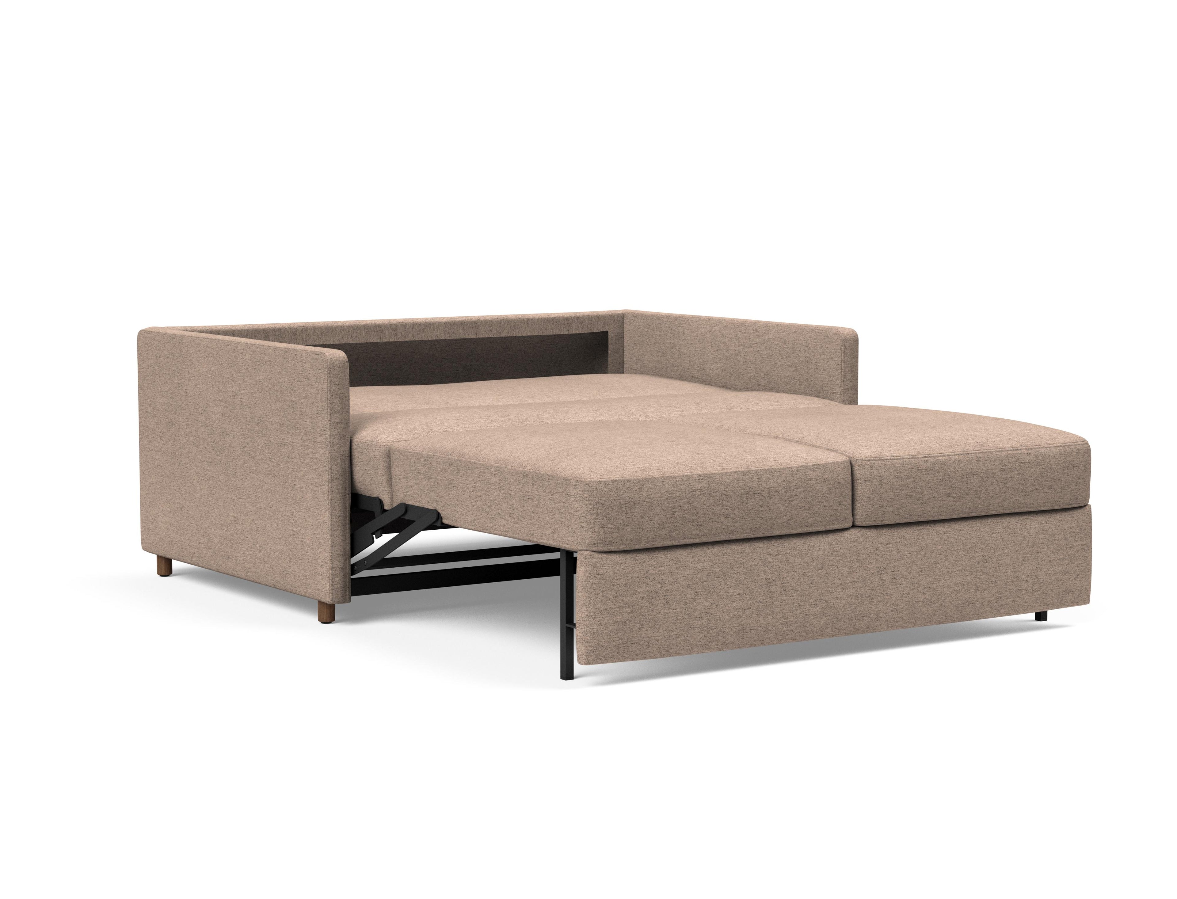 Neah Full Size Sleeper Sofa with Slim Arms 367