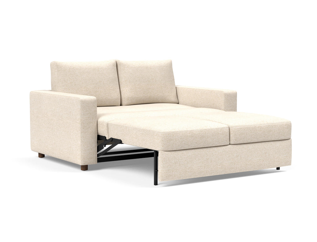Neah Full Size Sleeper Sofa with Standard Arms 365