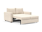Neah Full Size Sleeper Sofa with Standard Arms 365