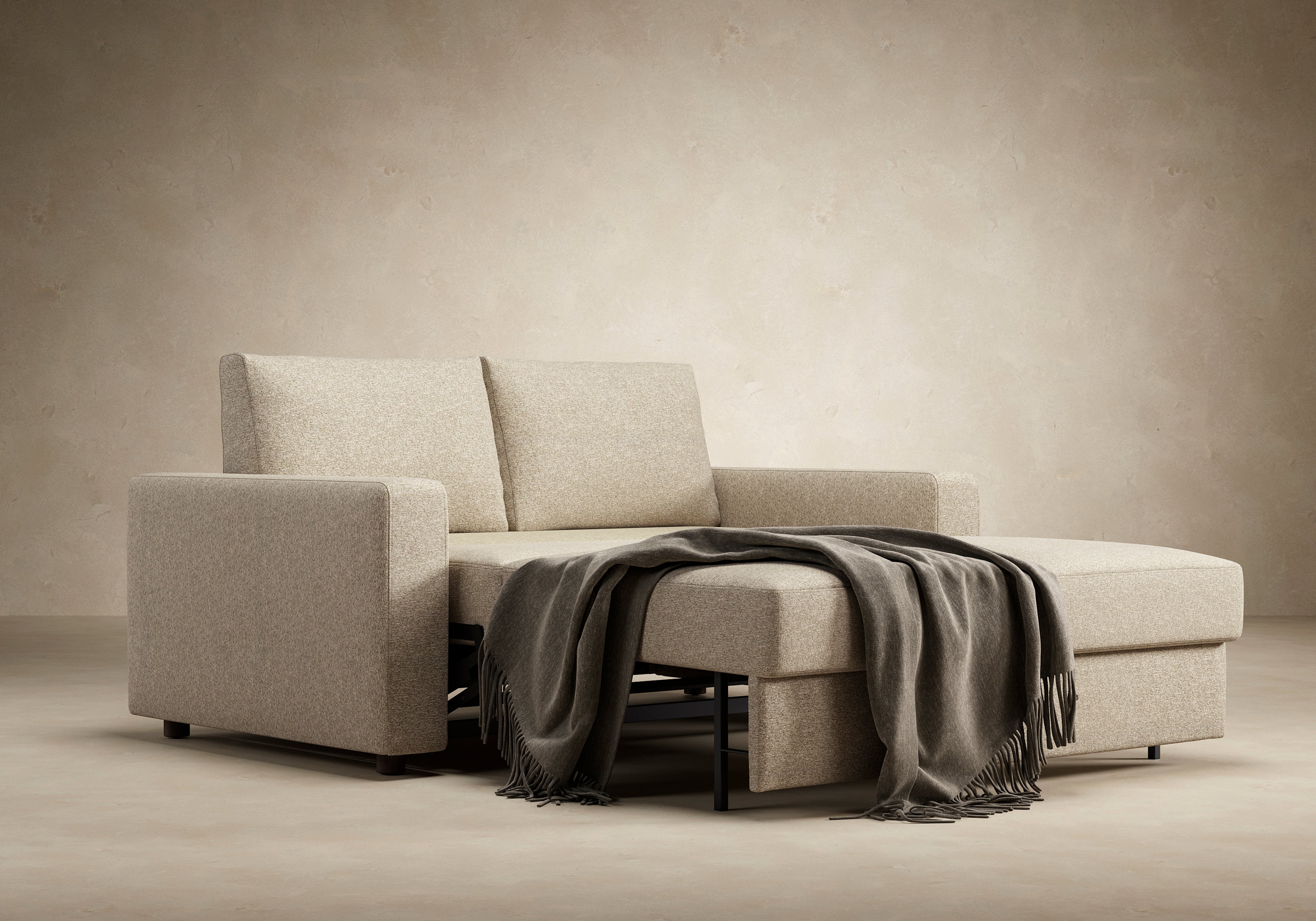 Neah Full Size Sleeper Sofa with Standard Arms 366