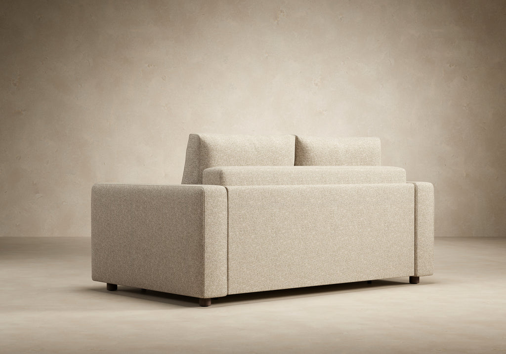 Neah Full Size Sleeper Sofa with Standard Arms 366