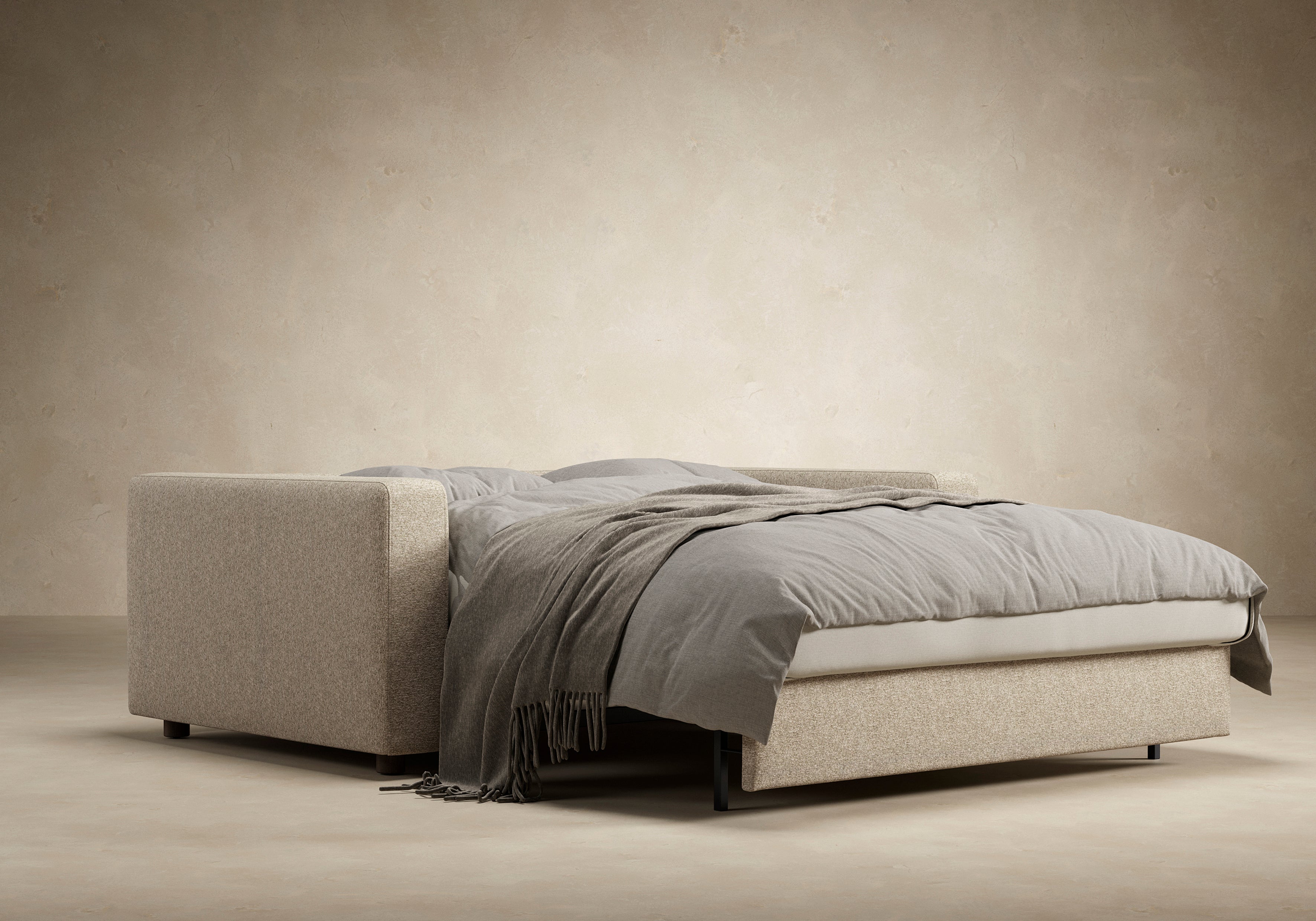 Neah Full Size Sleeper Sofa with Standard Arms 366
