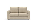 Neah Full Size Sleeper Sofa with Standard Arms 366