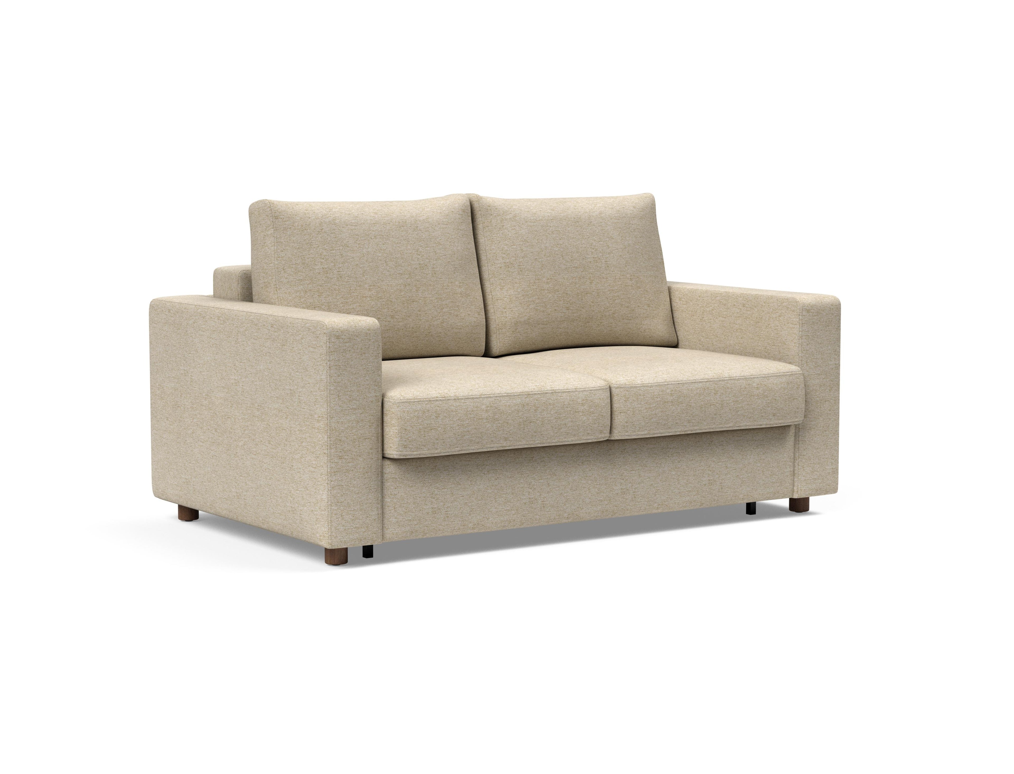 Neah Full Size Sleeper Sofa with Standard Arms 366