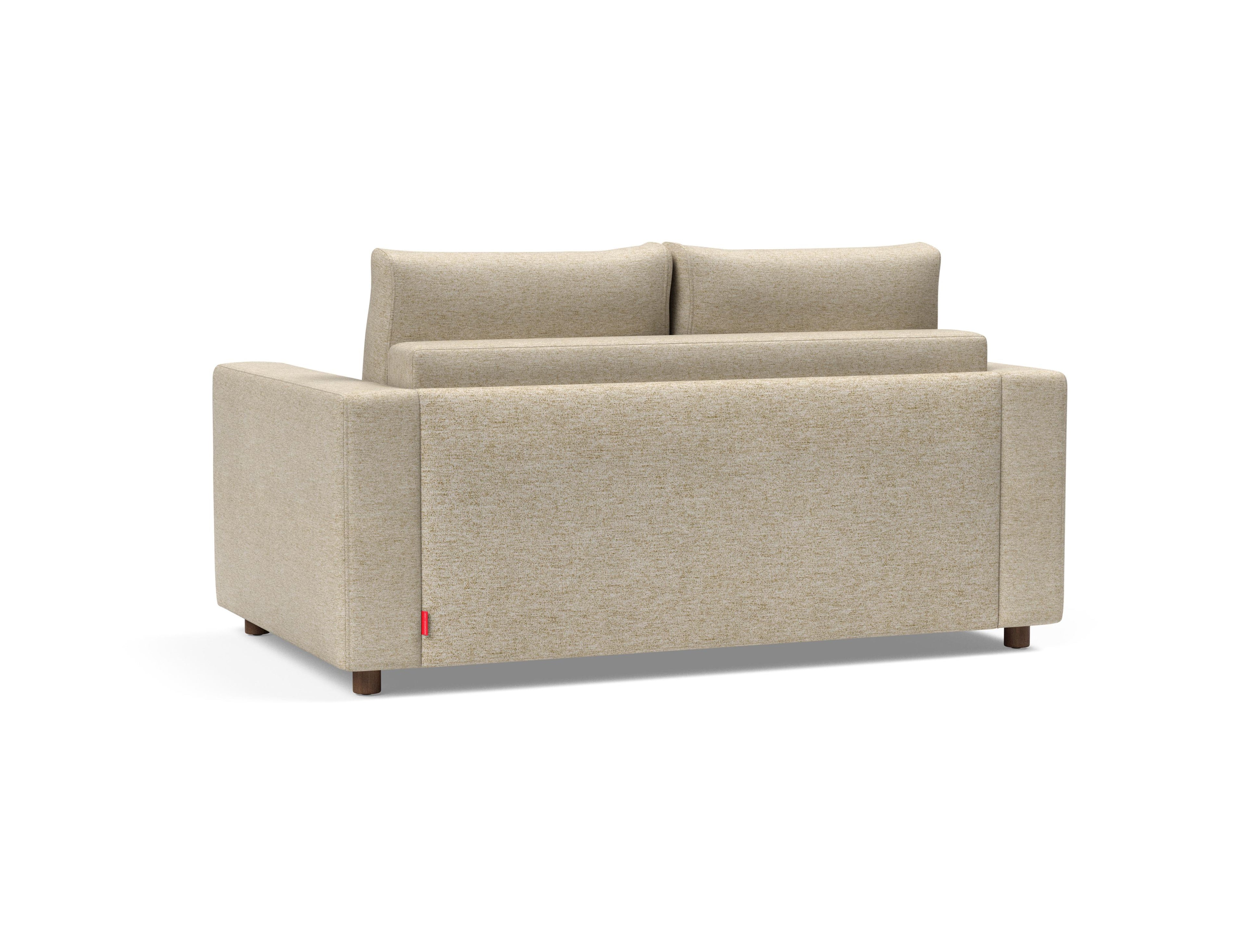 Neah Full Size Sleeper Sofa with Standard Arms 366
