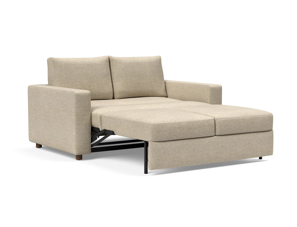 Neah Full Size Sleeper Sofa with Standard Arms 366