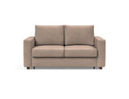 Neah Full Size Sleeper Sofa with Standard Arms 367