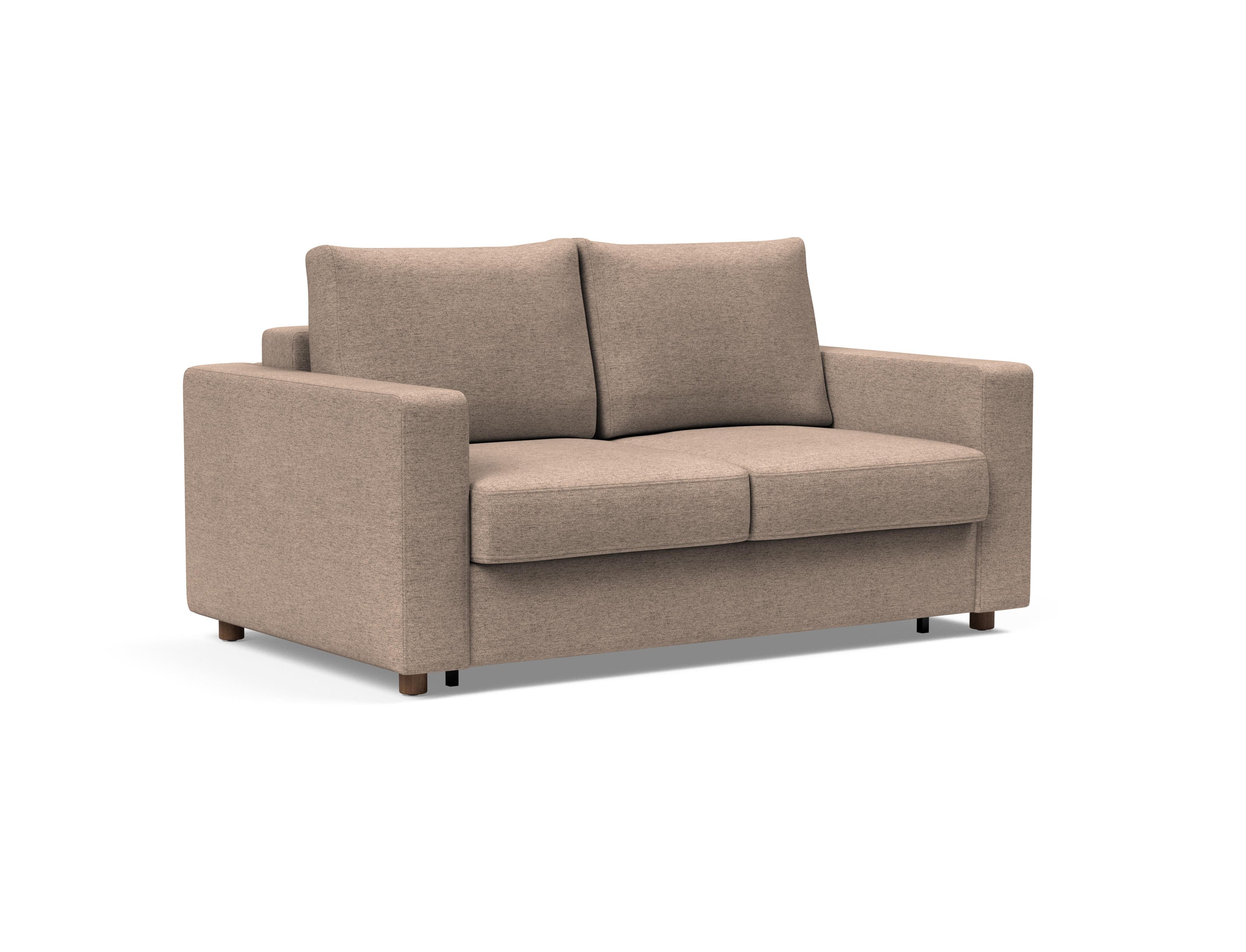 Neah Full Size Sleeper Sofa with Standard Arms 367