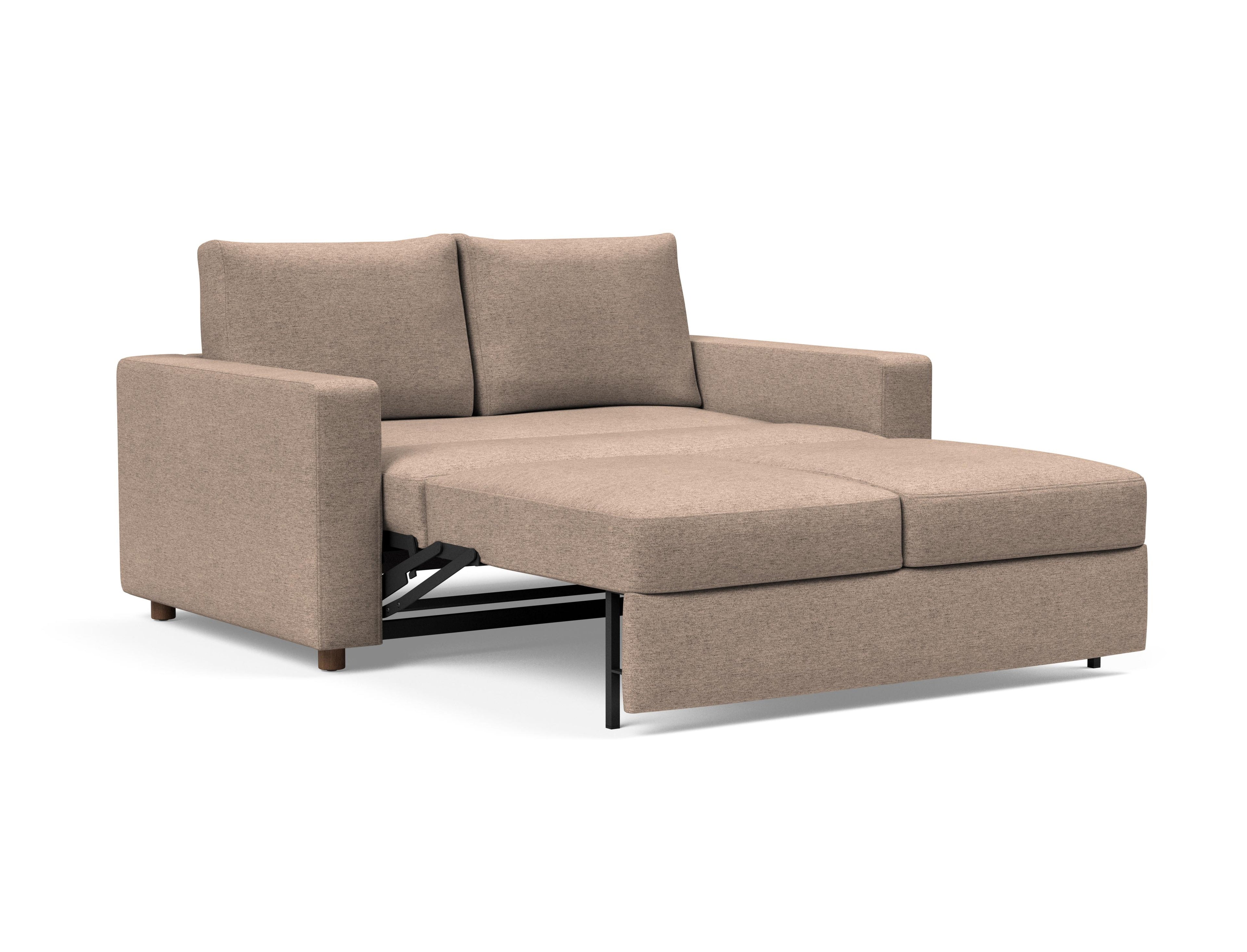 Neah Full Size Sleeper Sofa with Standard Arms 367
