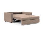 Neah Full Size Sleeper Sofa with Standard Arms 367