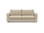 Neah King Size Sleeper Sofa with Curved Arms 366